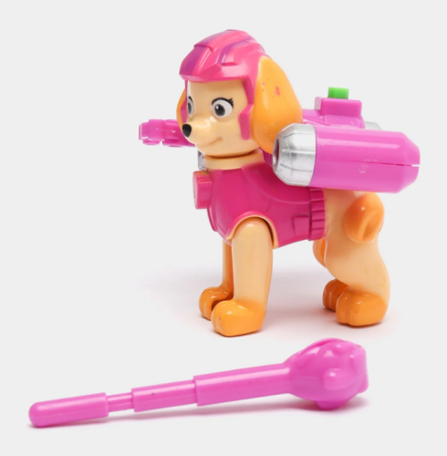 Игрушка Щенячий Патруль Скай  PH228В фото 2