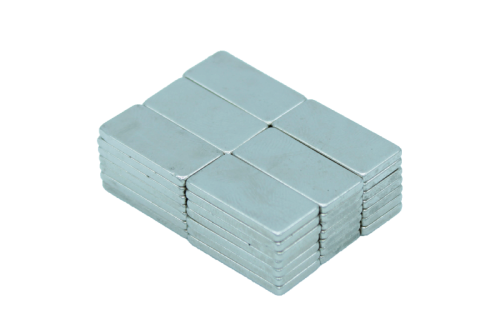 Магнит неодимимовый для доски 1шт  9,8 х 4,8 х 0,9мм  10693