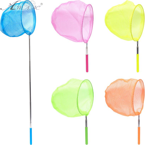 Игрушка Сачок с телескопической ручкой 85см  07779