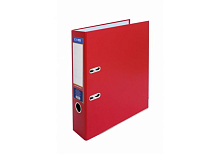 Папка Сегрегатор Регистратор А4/70 Founxi Красный  17444