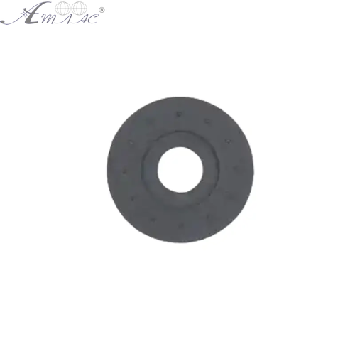 Шайба для механізму резинова м'яка 21 х 8,5 х 1мм  AS-0296