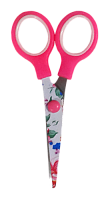 Ножницы детские Tukzar 13 см с цветными лезвиями ST 6925