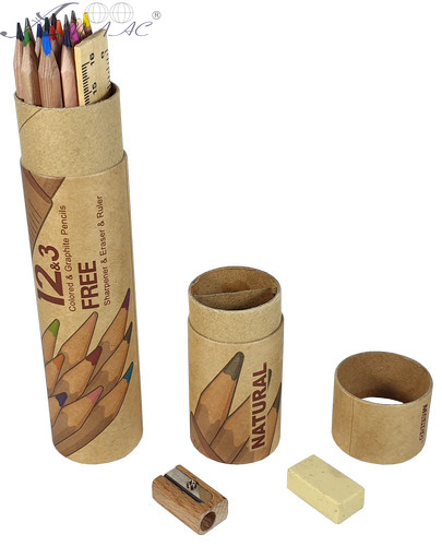 Карандаши цветные Marco Natural-Cedarlite 12 цветные + 3 графитовые + резинка + точилка + линейка 6810-15CY Карандаши цветные Marco Natural-Cedarlite 12 цветные + 3 графитовые + резинка + точилка + линейка 6810-15CY