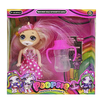 Кукла Poopsie с бутылочкой в коробке  2132