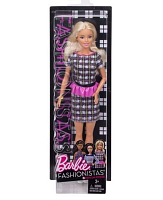 Кукла Barbi  Fashion, микс 30 см FBR37