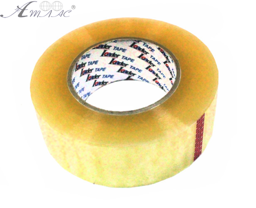 Скотч 250 м 44 мм прозрачный 392250 Скотч 250 м 44 мм прозрачный 392250