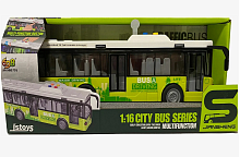 Паперова папка для акварелі А2 10 л 200 г *5130, ПА-А2/10