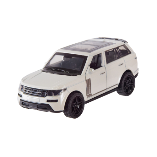 Машинка Автосвіт Land Rover Range Rover Sport II поколение 11см  AS-2965 фото 2