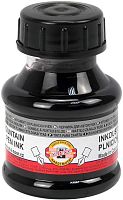 Чорнило K-I-N для ручок Чорне 50мл 141505