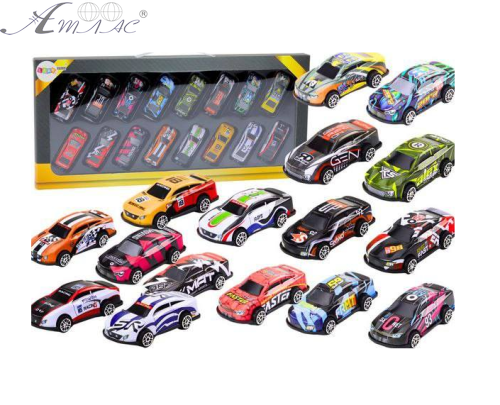 Игрушка Машинка Гоночная спорт 6,5 см ЦЕНА ЗА ОДНУ 15675 Игрушка Машинка Гоночная спорт 6,5 см ЦЕНА ЗА ОДНУ 15675