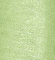 Бумага гофрированная Фантазия перламутровая салатовая 20 % (50 х 200 см) 80,102/10