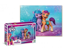Игрушка Пазл 30 Nickelodeon My Little Pony 27 х 20 см  200304