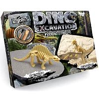 Игрушки Раскопки динозавров Dino Excavation Danko Toys  DEX-01-05