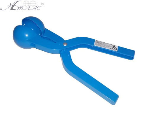 Игрушка Снежколеп Синий 34см ТехноК 5088 фото 2 Игрушка Снежколеп Синий 34см ТехноК 5088 фото 2