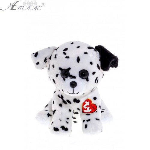 Іграшка М'яка Собака далматинець Spencer 25 см  96327