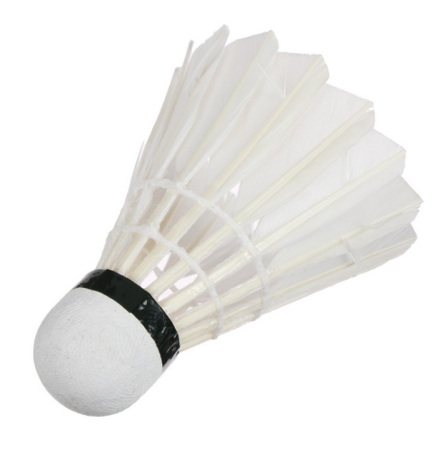 Игрушка Воланчик перьевой 1 шт  BT-1916