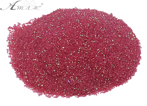 Блискітки (Гліттер) дрібні Флуоресцетні Атлас 2 гр - пурпурний AS-2311 фото 2 Блискітки (Гліттер) дрібні Флуоресцетні Атлас 2 гр - пурпурний AS-2311 фото 2