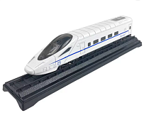 Іграшка Модель Поїзда Car King метал 1:48 16см в коробці  14806