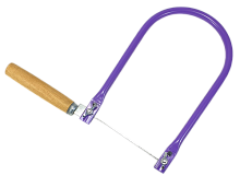 Лобзик для випилювання з трубчатою рамою AS-0047