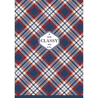 Блокнот Скетчбук Школярик А6  Склейка 50 л мягкая обложка А6-GB-050-8**