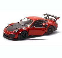 Машинка Kinsmart Porsche 911 GT2 RS   KT5408W