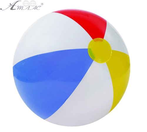 Intex М'яч надувний d = 51 см у пакеті 59020NP фото 2 Intex М'яч надувний d = 51 см у пакеті 59020NP фото 2