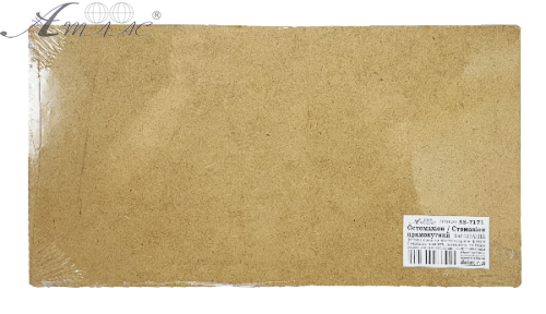 Іграшка розвиваюча Остомахіон Стомахіон прямокутний Фарбований 27*15см AS-7171 фото 2 Іграшка розвиваюча Остомахіон Стомахіон прямокутний Фарбований 27*15см AS-7171 фото 2