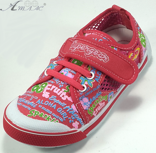 Мокасини SGear, В103Р р. 31 пістряві зі шнурками, мікс Мокасини SGear, В103Р р. 31 пістряві зі шнурками, мікс