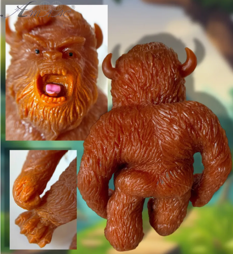 Іграшка Гуджітсу Фростбит 12 см Антистрес  16747 фото 2