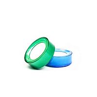 Зволожувач для пальців d=7см пластик  SL-B2013