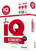 Папір Mondi А 4 500аркушів IQ Economy 80г/м  00606