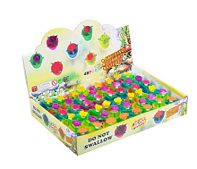 Іграшка Виростайка Квітка 3,8см  8087