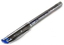 Ручка гелевая Flair Digital Gel Синяя 829