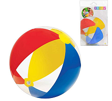 Intex М'яч надувний d = 61 см 59030NP в кульку