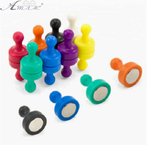 Магніт неодимимовий Пішак для дошки 19х25мм 1шт Зелений Світлий 07472 фото 2 Магніт неодимимовий Пішак для дошки 19х25мм 1шт Зелений Світлий 07472 фото 2