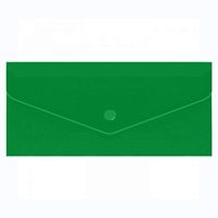 Папка на кнопке Конверт Е65 22,6 х 10,5 см  31306-04