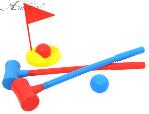 Игрушка Пластиковая Гольф 48 см BS155 Игрушка Пластиковая Гольф 48 см BS155