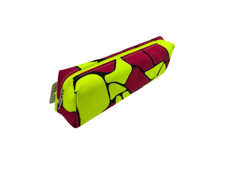 Пенал школьный Tukzar на молнии 1 отделение Tz-13359 фото 2