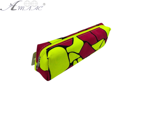 Пенал шкільний Tukzar на блискавці 1 відділення  Tz-13359 фото 2