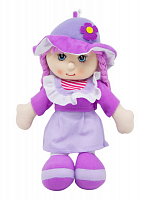 Игрушка Мягкая Кукла, Микс 33 см в пакете 90А14АВС, 0414, 0614, 1426