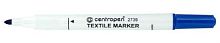 Маркер для Тканини Centropen Синій 3.9 мм 2739 