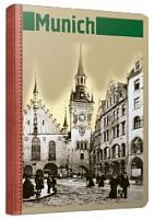 Блокнот Бриск B6 176 л # обкладинка Крафт 3В-90/1