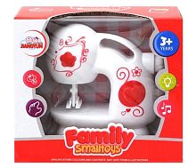 Іграшка Швейна машинка на батарейках  8808-4