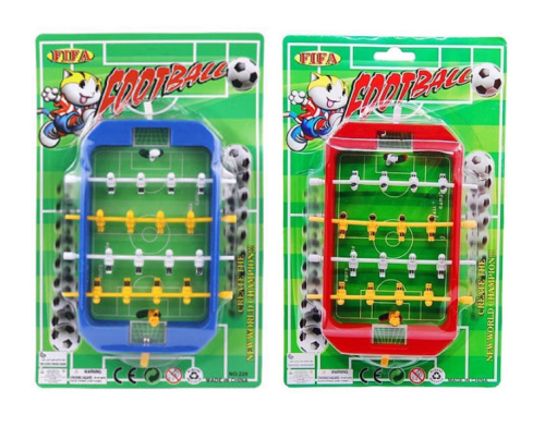 Игрушка Футбол мини настольный  229 фото 2