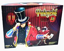 Іграшка Фокуси 50 шт  F-50