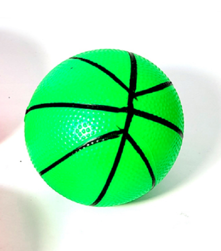 Игрушка Мяч надувной, детский с рисунком приблизительно 20см  6700016 фото 3