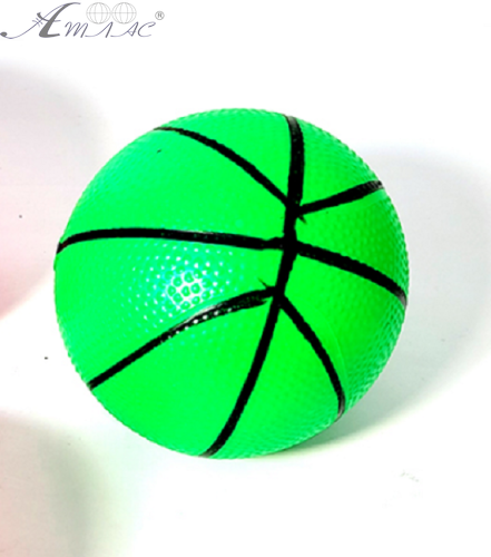 Іграшка М'яч надувний, дитячий з малюнком приблизно 20см  6700016 фото 3