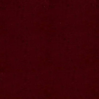 Фетр листовий для творчості, бордовий поліестер, 20 х 30 см, 1 мм 7735