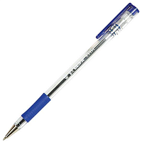 Ручка шариковая BEIFA AA999 Синяя  