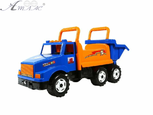 Машинка для катання МАГ синя Орион  211